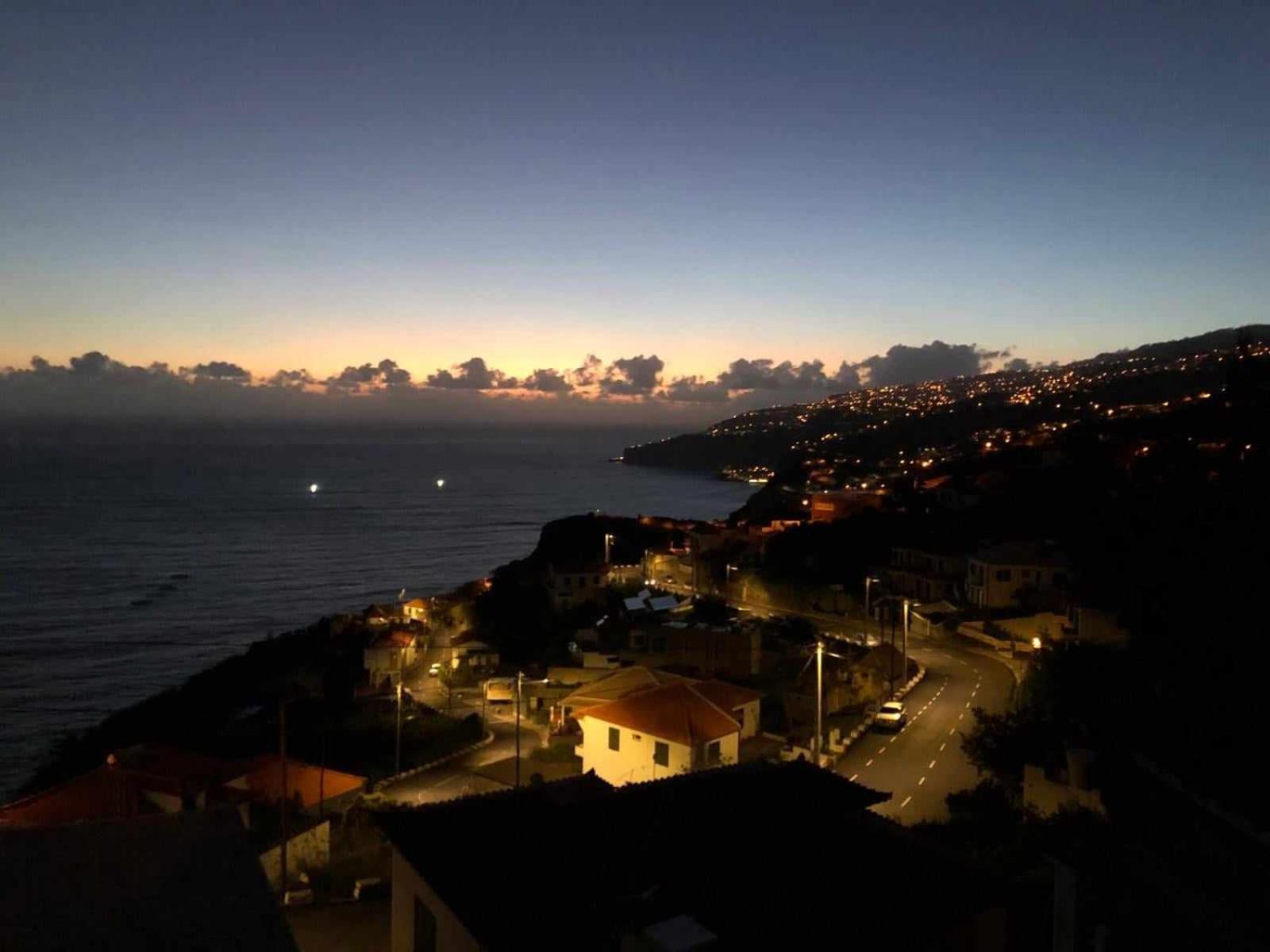 דירות ריביירה בראבה Sea View House מראה חיצוני תמונה