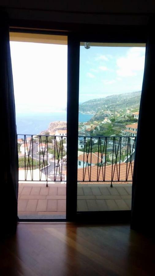 דירות ריביירה בראבה Sea View House מראה חיצוני תמונה