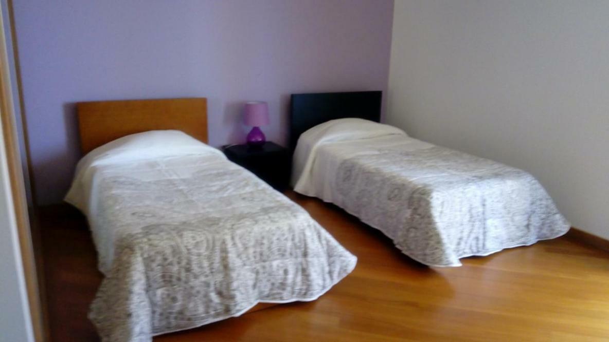 דירות ריביירה בראבה Sea View House מראה חיצוני תמונה