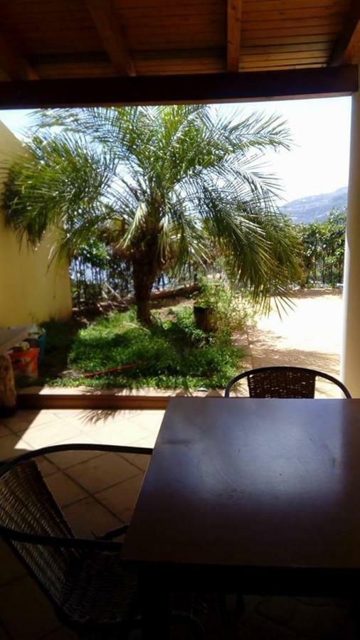 דירות ריביירה בראבה Sea View House מראה חיצוני תמונה