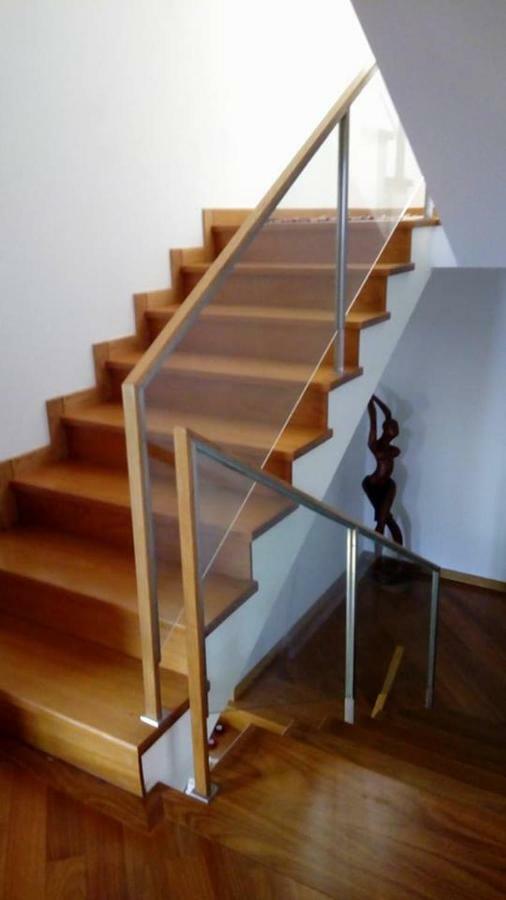 דירות ריביירה בראבה Sea View House מראה חיצוני תמונה