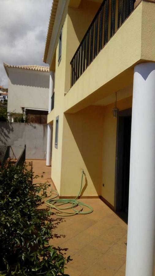 דירות ריביירה בראבה Sea View House מראה חיצוני תמונה
