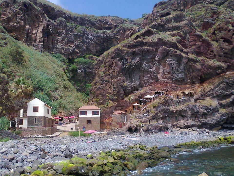 דירות ריביירה בראבה Sea View House מראה חיצוני תמונה